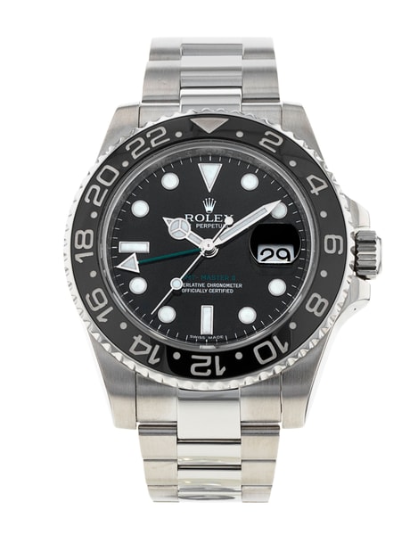 Rolex GMT Master II 116710 LN